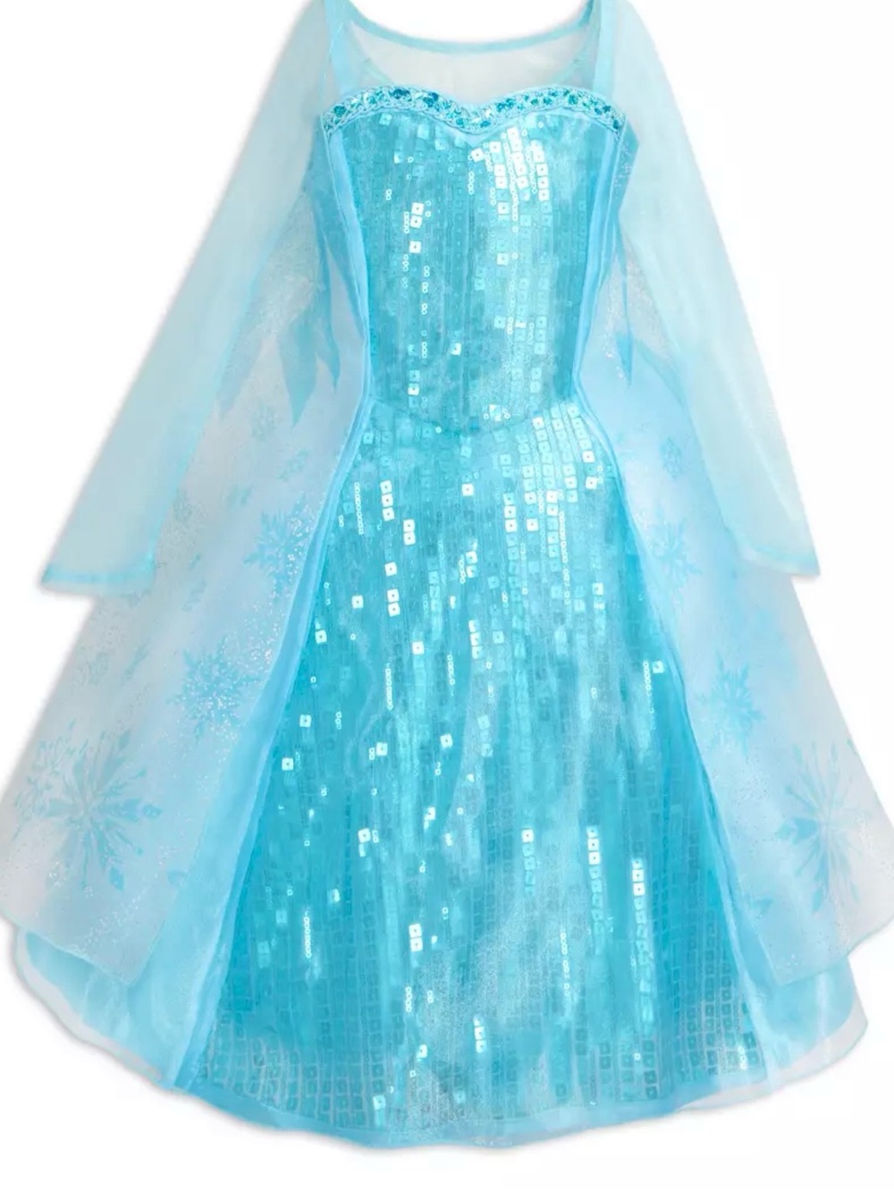 Elsa Costume for Kids – Frozen
